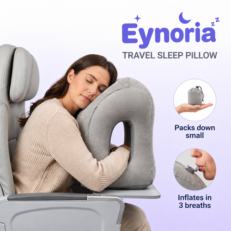 Eynoria Eynoria Travel Pillow